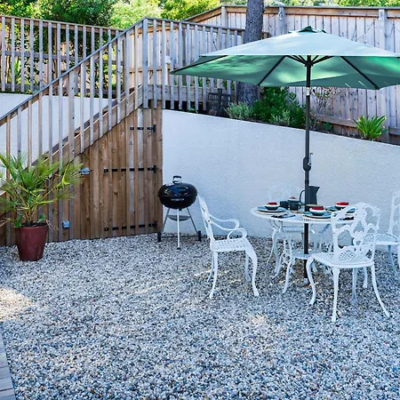 公寓 Petit Piladi 拉卡诺