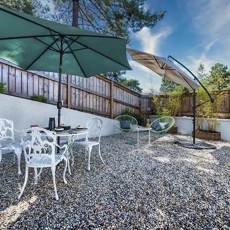 公寓 Petit Piladi *