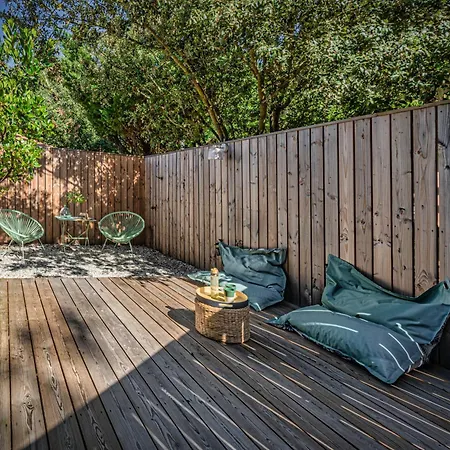 Petit Piladi 公寓 *