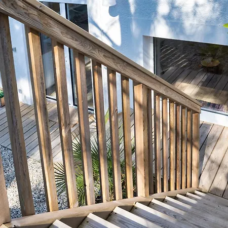 Petit Piladi 公寓 拉卡诺