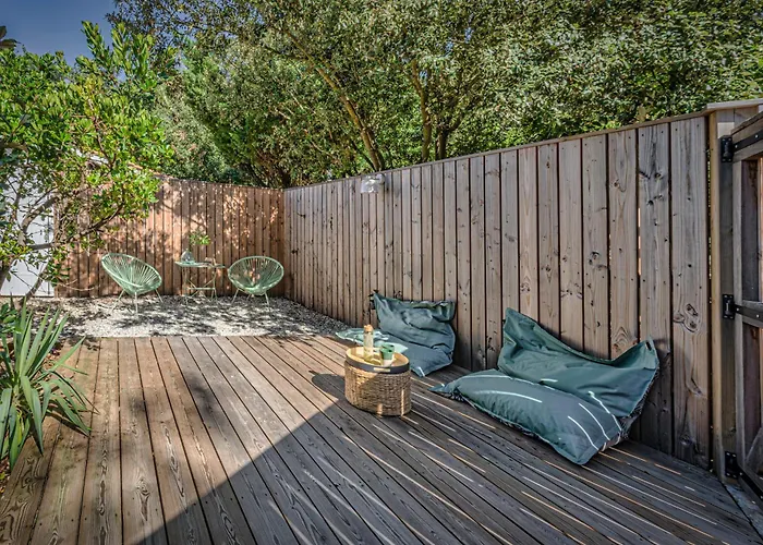 Petit Piladi 公寓 *