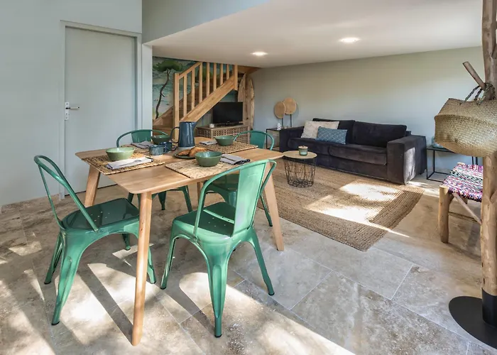 公寓 Petit Piladi 拉卡诺