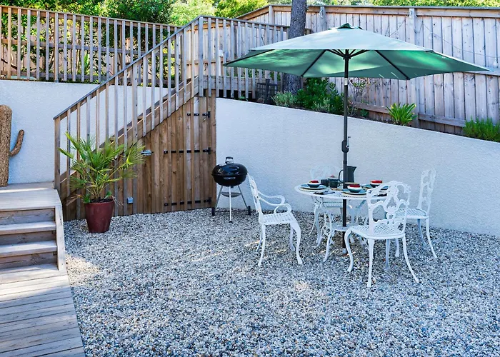 公寓 Petit Piladi 拉卡诺