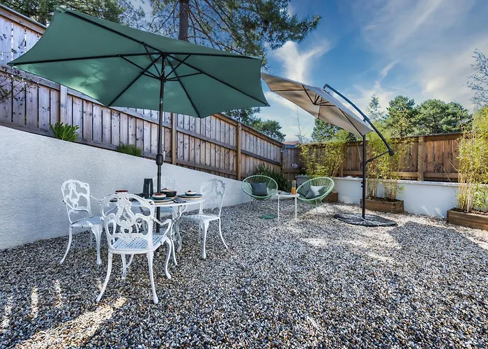 公寓 Petit Piladi *