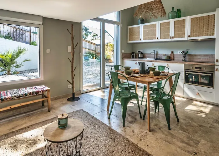 Petit Piladi 公寓 拉卡诺