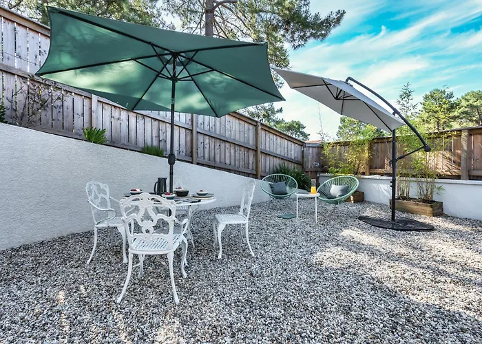 公寓 Petit Piladi *