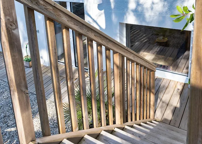 Petit Piladi 公寓 拉卡诺